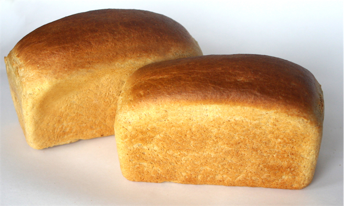 Хлеб "Жито" 0,45